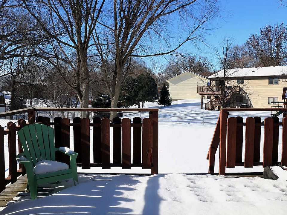 Deck / View