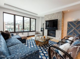 701 W Lionshead Cir Unit W503, Vail, CO 81657