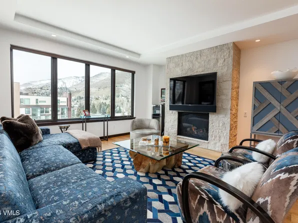 701 W Lionshead Cir Unit W503, Vail, CO 81657