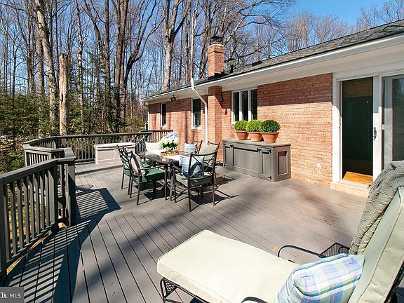 4th image of 12415 Caisson Rd