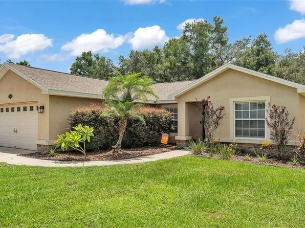 4651 Clubhouse Rd, Lakeland, FL 33812