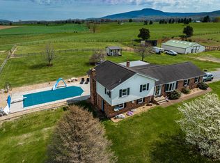 3008 Kimball Rd, Luray, VA 22835