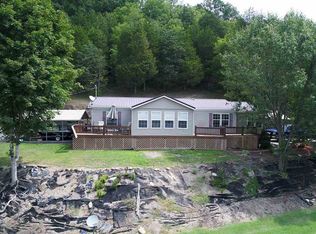 790 Brown Hollow Rd, Newport, TN 37821