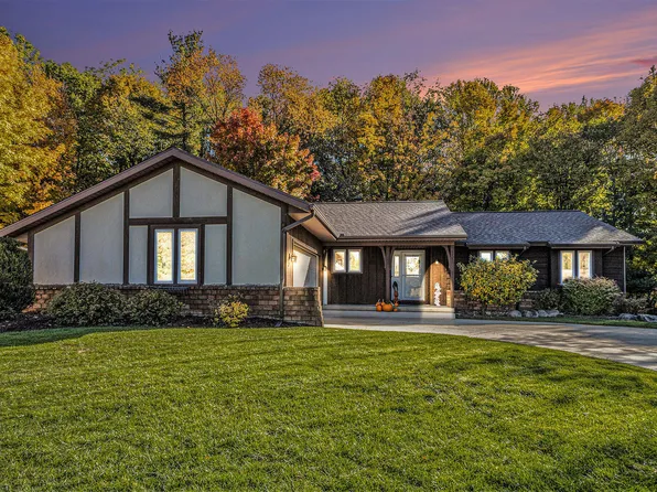 4780 Allyson Ave SW, Wyoming, MI 49519