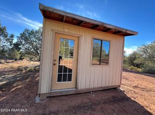 SW 49 Norma Way, Ash Fork, AZ 86320