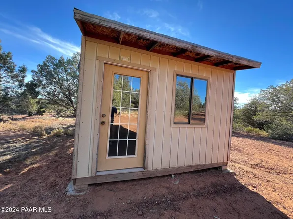SW 49 Norma Way, Ash Fork, AZ 86320