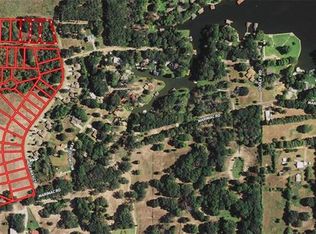 5301 Triple N Ranch Rd, Trinidad, TX 75163