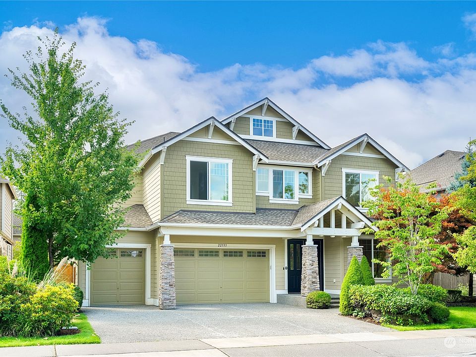 1st image of 22555 SE 32nd Street