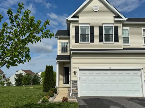 508 Ennis Ct, Middletown, DE 19709
