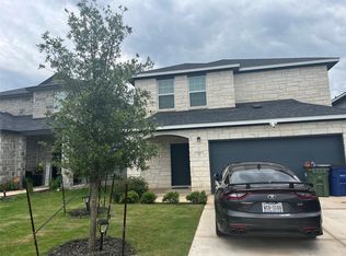 217 Lt Rusty Dr, Jarrell, TX 76537