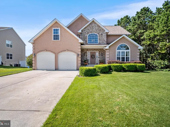 122 Justine Ln, Galloway, NJ 08205