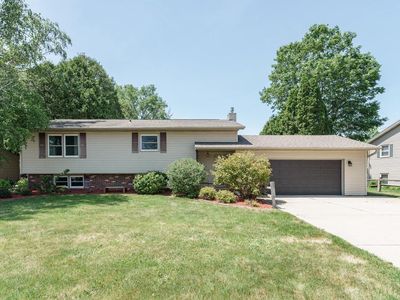 718 N Water STREET, Watertown, WI, 53098