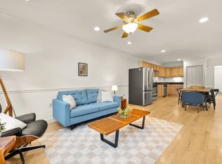 1840 D St NE #101, Washington, DC 20002