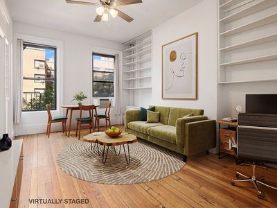 702 W End Ave APT 4A, New York, NY, 10025
