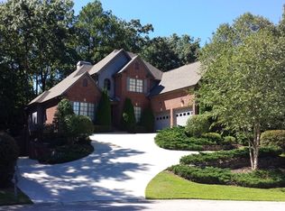 202 Wild Flower Trl, Alabaster, AL 35007