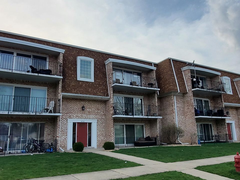 1st image of 8716 S Mobile Ave #F