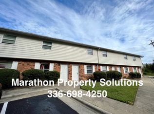 1827 Merritt Dr APT A, Greensboro, NC 27407