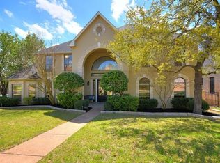8025 Bottlebrush Dr, Austin, TX 78750