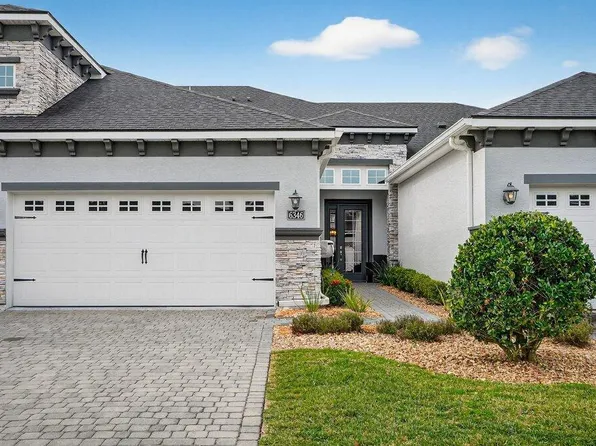 6346 Hanfield Dr, Port Orange, FL 32128