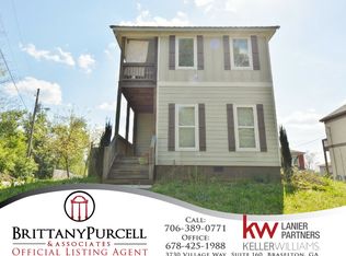 1456 E Broad St, Athens, GA 30601