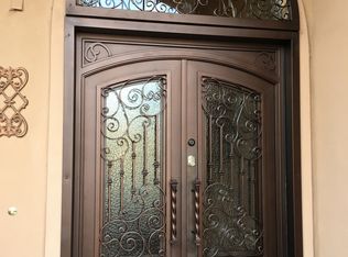 4408 W Lodge Dr, Laveen, AZ 85339