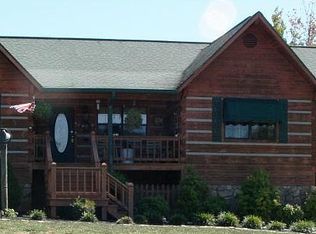 172 County Road 189, Decatur, TN 37322