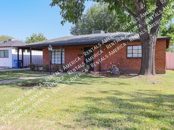 2911 E Flower St, Phoenix, AZ 85016