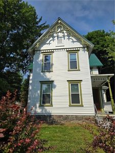18 Otsego St, Oneonta, NY, 13820