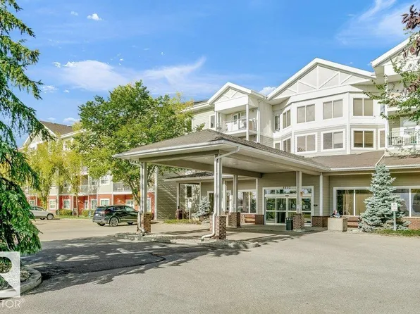 8802 Southfort Dr #308, Fort Saskatchewan, AB T8L 4R6