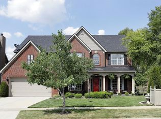 2101 Twain Ridge Dr, Lexington, KY 40514