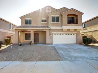 14241 W Hearn Rd, Surprise, AZ 85379