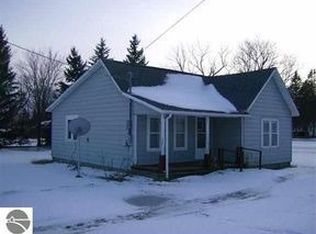 133 W Main St, Turner, MI 48765