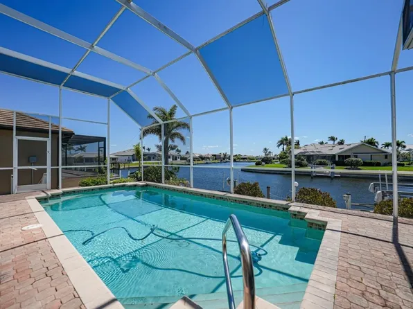341 Segovia Dr, Punta Gorda, FL 33950