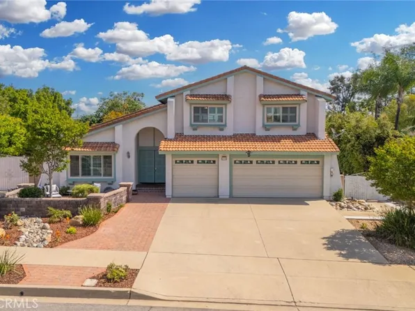 1970 Glassboro Ave, Claremont, CA 91711