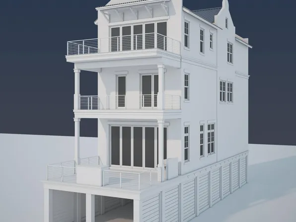 8865 W Highway 98, Port Saint Joe, FL 32456