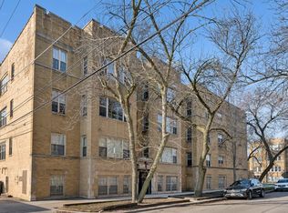 3549 W Belle Plaine Ave UNIT 2, Chicago, IL 60618