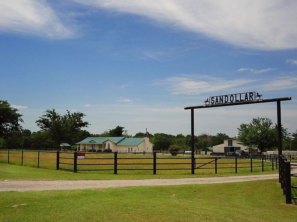 Sandollar Ranch
