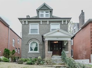 3822 Connecticut St, Saint Louis, MO 63116