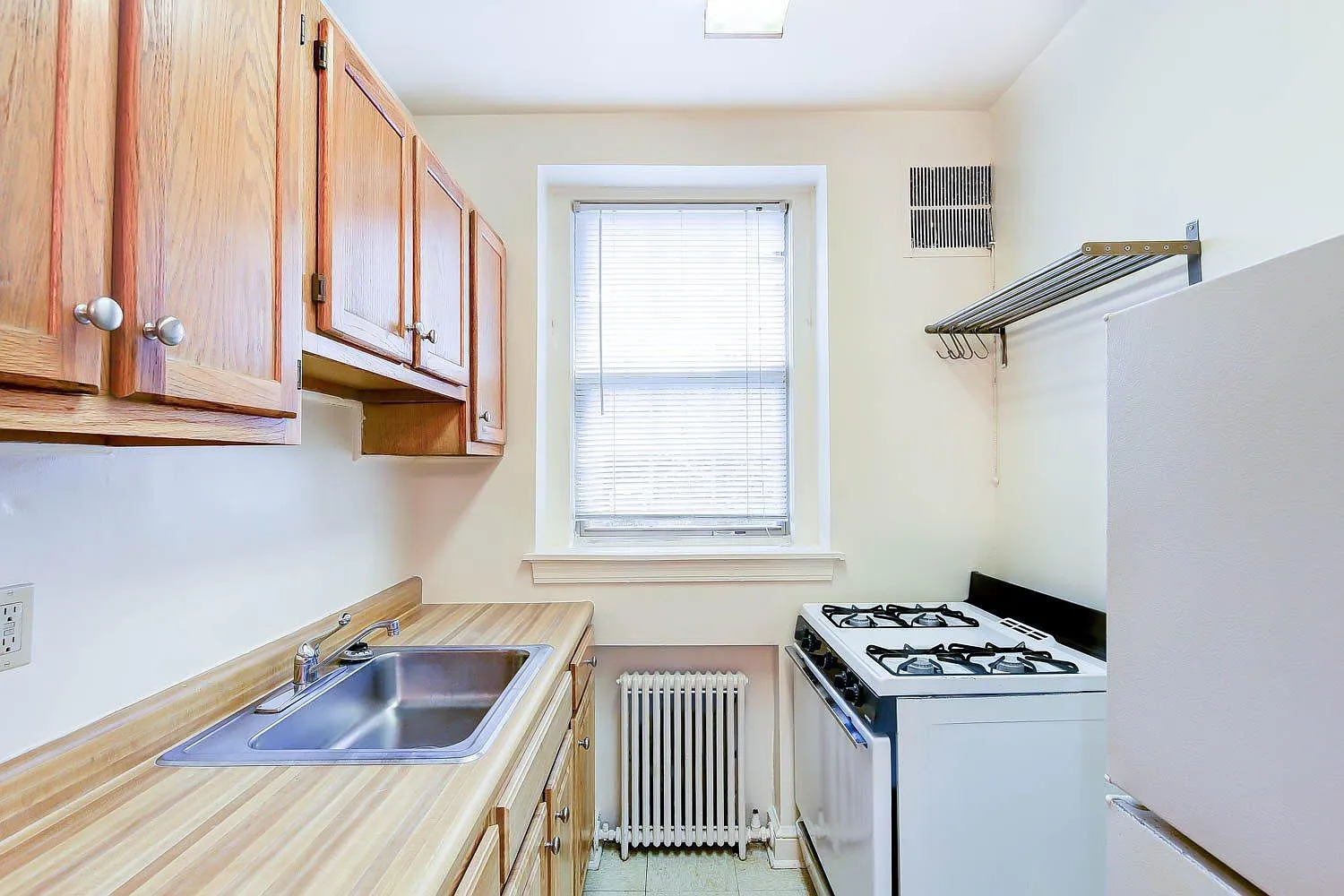 1329-37 Ft. Stevens Drive, NW — Photo 2