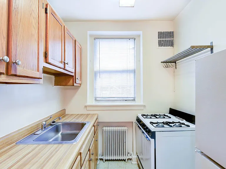 1329-37 Ft. Stevens Drive, NW — Photo 2