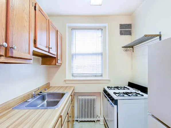 1329-37 Ft. Stevens Drive, NW