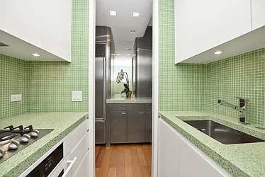 Sold by Keller Williams NYC