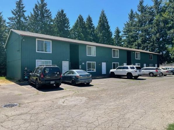 Rentals Clackamas Oregon