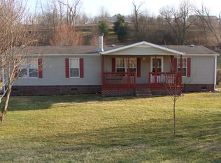 271 Rural Retreat Lake Rd, Rural Retreat, VA 24368