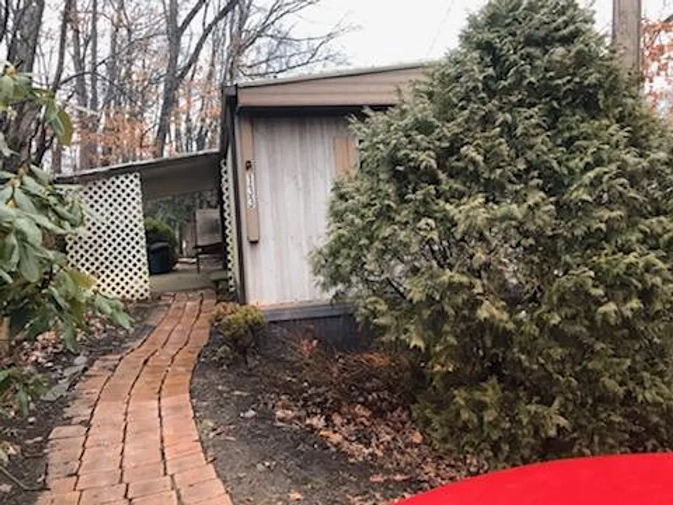 2353 Silverville Rd