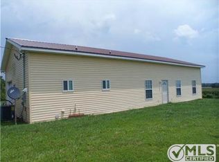 31 Rebecca Rd, Loretto, TN 38469