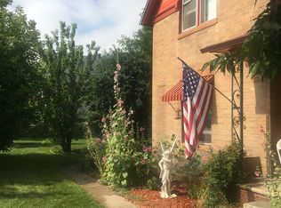 153 Park Ave, Fort Lupton, CO 80621