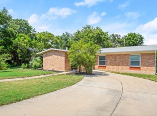 1400 Briarcliff Blvd, Austin, TX 78723