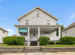 110 Ridge St, Ridgway, PA 15853