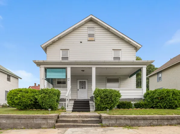 110 Ridge St, Ridgway, PA 15853